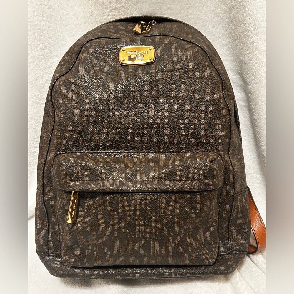 Michael Kors Backpack